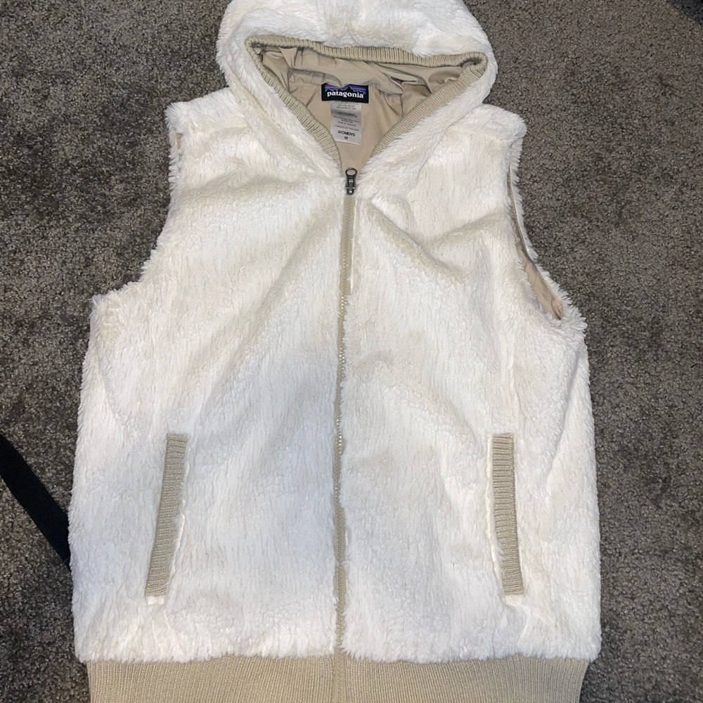 Patagonia Vest